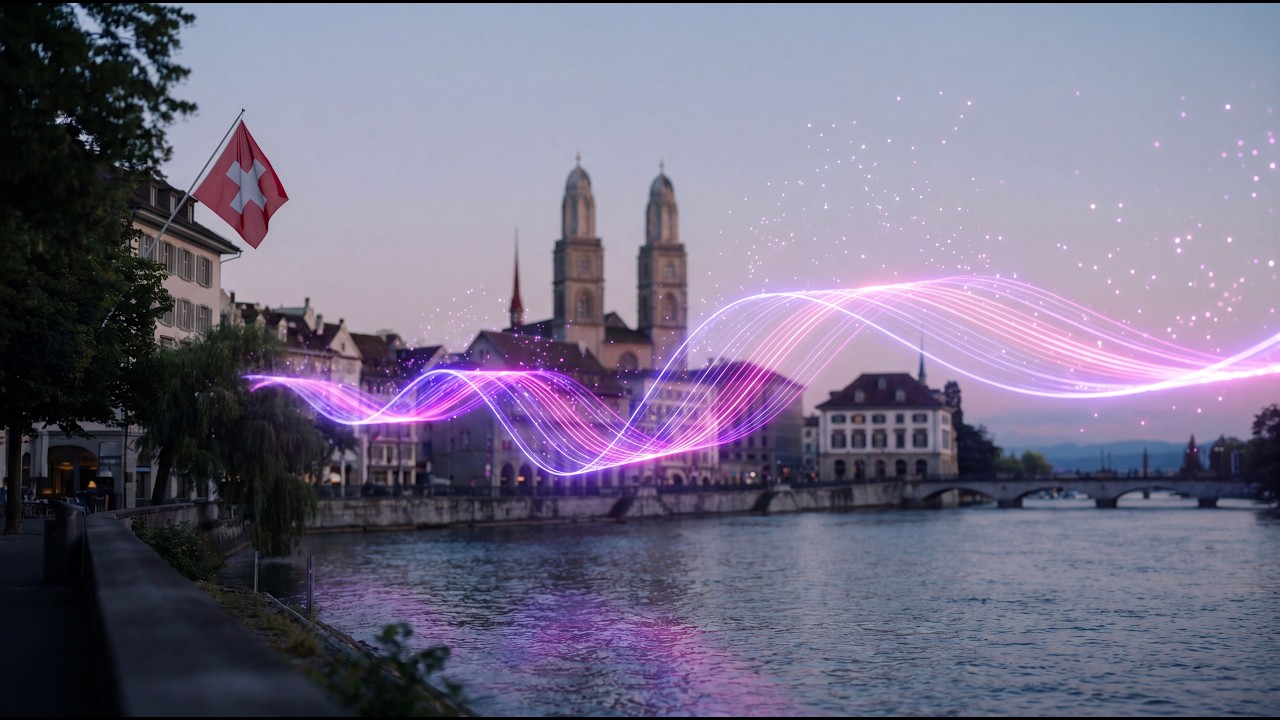 LAD Unternehmensvideo — Vorschaubild